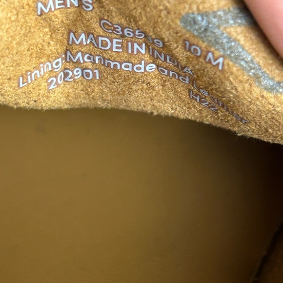 Cole Haan Classic Penny Loafers Men's Brown NWOT - Picture 8 of 10